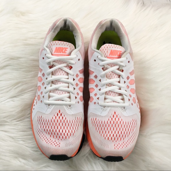 Nike Air Zoom Pegasus 31 - Running from The Edge Sports Ltd
